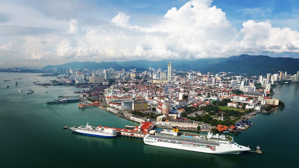 Penang