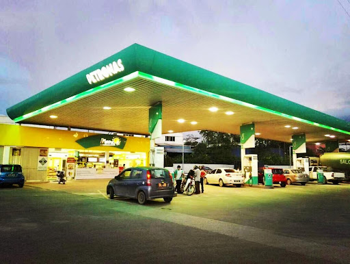 Petrol Berhampiran Saya di Bintulu: Pilihan Terbaik untuk Keperluan Anda