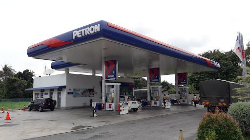 Petrol Berhampiran Saya di Bukit Rambai Paling Terbaik