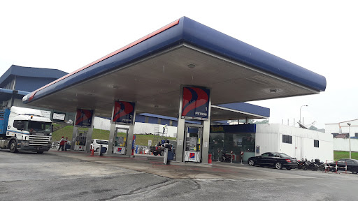 Petrol Berhampiran Saya di Daerah Batu Pahat yang Terbaik