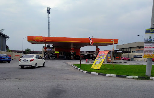 Petrol Berhampiran Saya di Jitra yang Terbaik