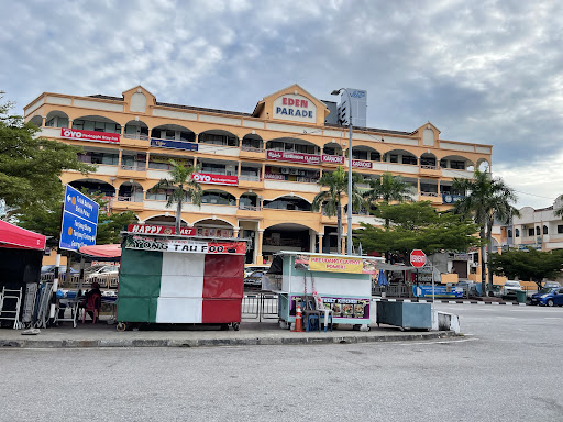 Petrol Berhampiran Saya di Kampung Batu Feringgi Terbaik untuk Perjalanan Anda