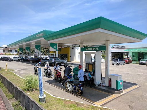 Petrol Berhampiran Saya di Kuah yang Paling Terbaik