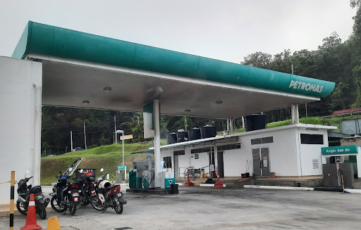 Petrol Berhampiran Saya di Kuala Kangsar Yang Terbaik