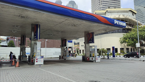 Petrol Berhampiran Saya di Kuala Lumpur: Pilihan Terbaik untuk Pengguna