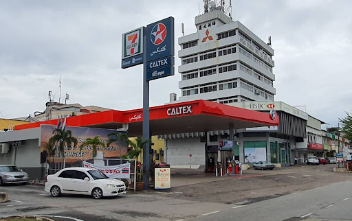 Petrol Berhampiran Saya di Mentekab Terbaik