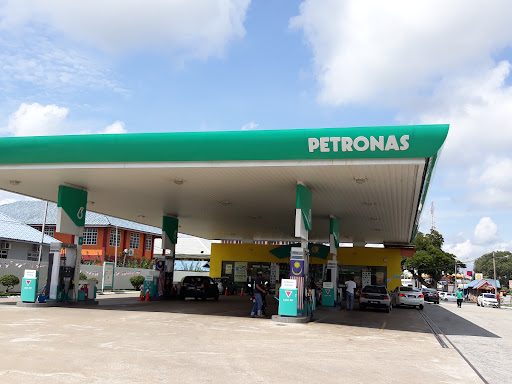 Petrol Berhampiran Saya di Pekan Paling Terbaik untuk Keperluan Anda