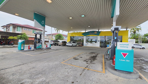 Petrol Berhampiran Saya di Sarikei yang Paling Dipercayai
