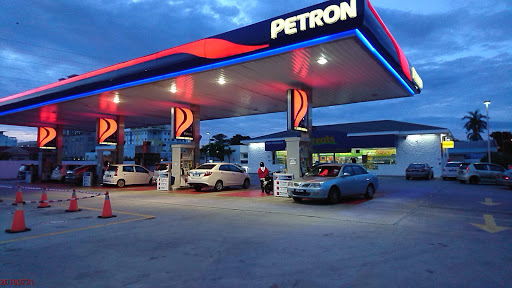 Petrol Berhampiran Saya di Seberang Perai yang Paling Disyorkan