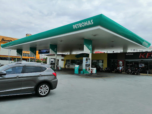 Petrol Berhampiran Saya di Shah Alam Terbaik untuk Isi Minyak Pantas