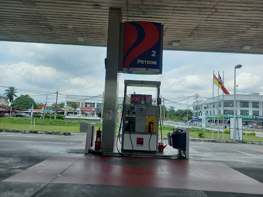 Petrol Berhampiran Saya di Sungai Pelek New Village yang Paling Laju dan Mudah Diakses