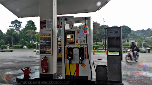 Petrol Berhampiran Saya di Ulu Tiram: Pilihan Terbaik untuk Isi Minyak