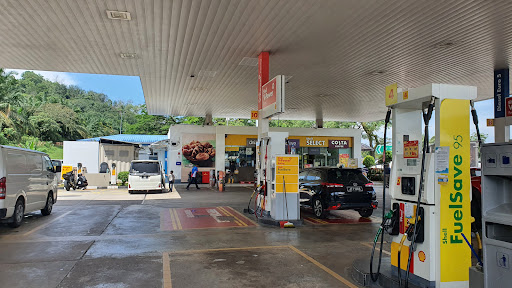 Petrol Berhampiran Saya paling terbaik di Kelapa Sawit