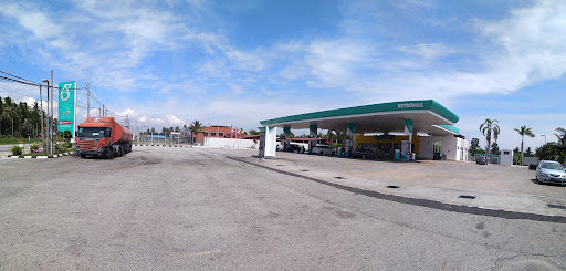 Petrol Berhampiran Saya Terbaik di Kampung Tanjung Karang
