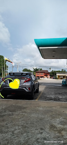Petrol Berhampiran Saya Terbaik di Pantai Remis