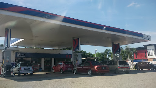 Petrol Berhampiran Saya Terbaik di Pasir Mas