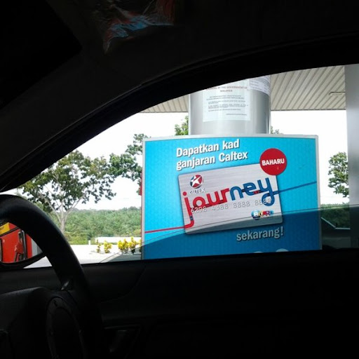 Stesen Minyak Terbaik Berdekatan Saya di Bemban