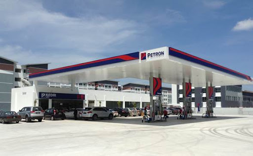Stesen Minyak Terbaik Berdekatan Saya di Tapah Road