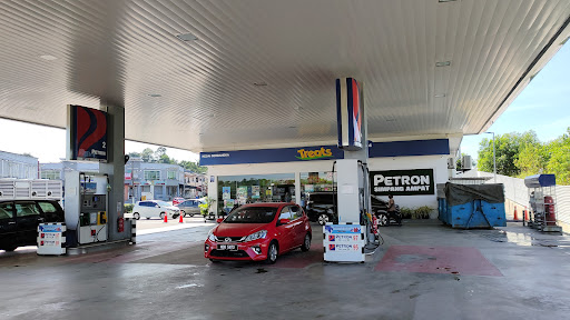 Stesen Minyak Terbaik Berhampiran Saya di Alor Gajah