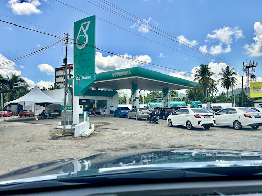 Stesen Minyak Terbaik Berhampiran Saya di Beaufort