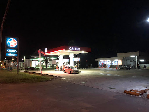 Stesen Minyak Terbaik Berhampiran Saya di Chaah