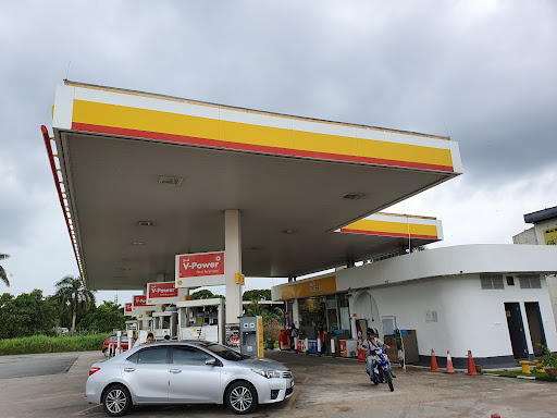 Stesen minyak terbaik berhampiran saya di Daerah Pontian untuk keperluan petrol anda