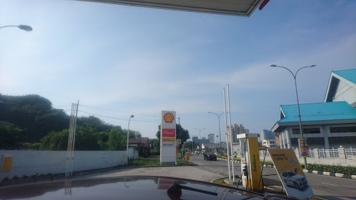Stesen Minyak Terbaik Berhampiran Saya di Kampung Bukit Baharu