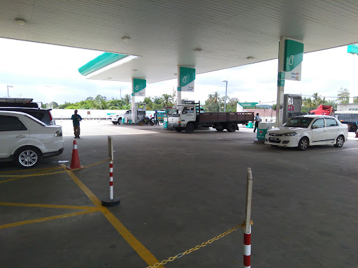 Stesen Minyak Terbaik Berhampiran Saya di Kuang