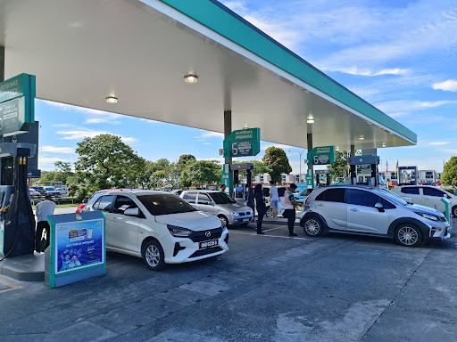 Stesen Minyak Terbaik Berhampiran Saya di Kuching