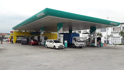 Stesen Minyak Terbaik Berhampiran Saya di Puchong