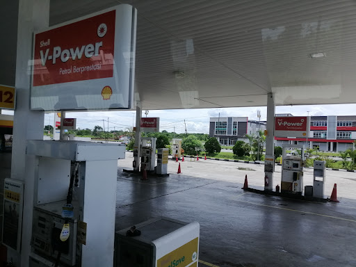 Stesen Minyak Terbaik Berhampiran Saya di Sibu