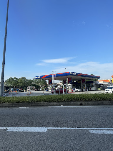 Stesen Minyak Terbaik Berhampiran Saya di Subang Jaya