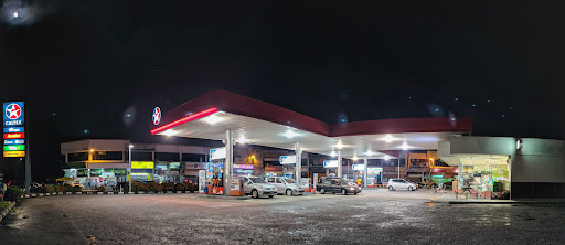 Stesen minyak terbaik petrol berhampiran saya di Ipoh