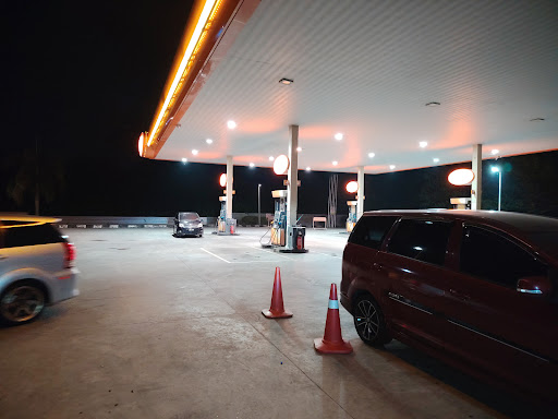 Stesen Minyak Terbaik petrol berhampiran saya di Kota Tinggi