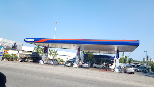 Stesen Minyak Terbaik petrol berhampiran saya di Kuantan