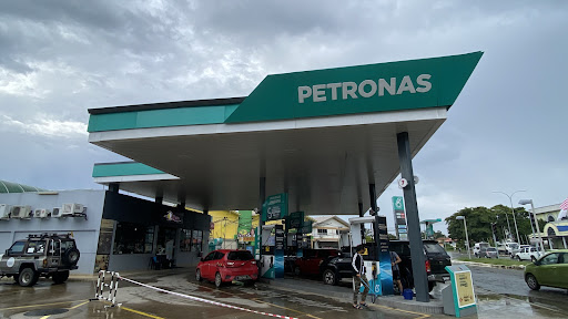 Stesen Minyak Terbaik petrol berhampiran saya di Papar