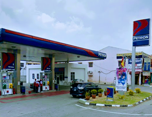 Stesen Minyak Terbaik petrol berhampiran saya en Banting