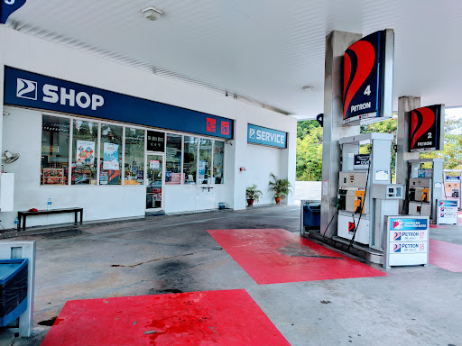 Stesen Petrol Berhampiran Saya di Port Dickson Paling Lengkap