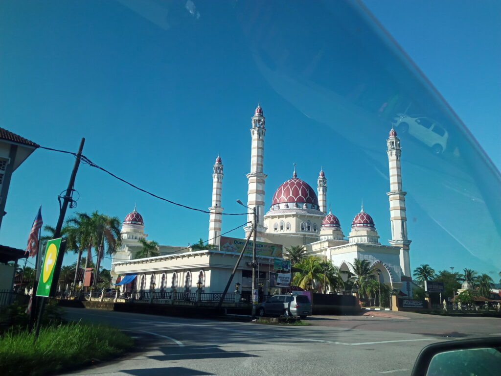 Terengganu