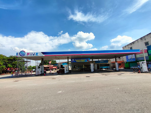 5Petrol Ijok 2