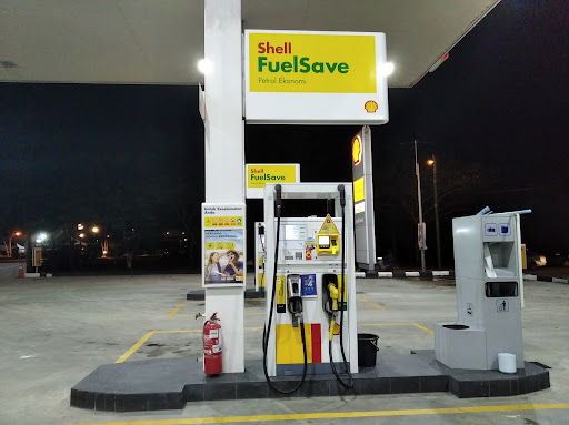 A1 Petrol Station Sdn Bhd