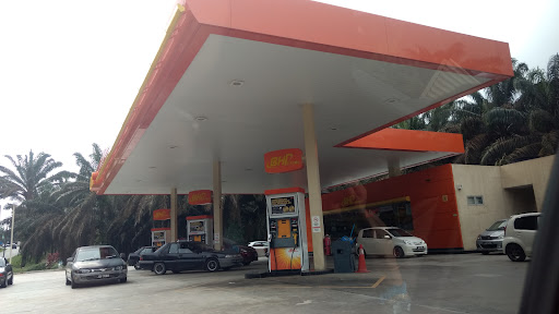 BHP Bukit Besar