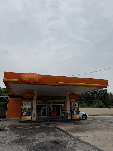 BHP SUNGAI PETANI