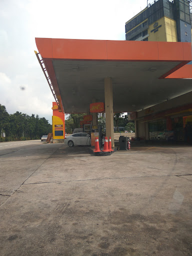 BHP Taman Dato Onn
