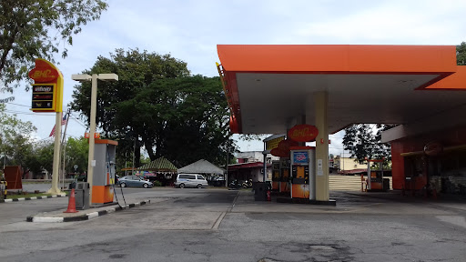 BHPetrol Alor Setar