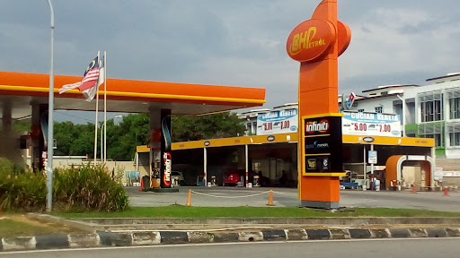 BHPetrol Ayer Keroh