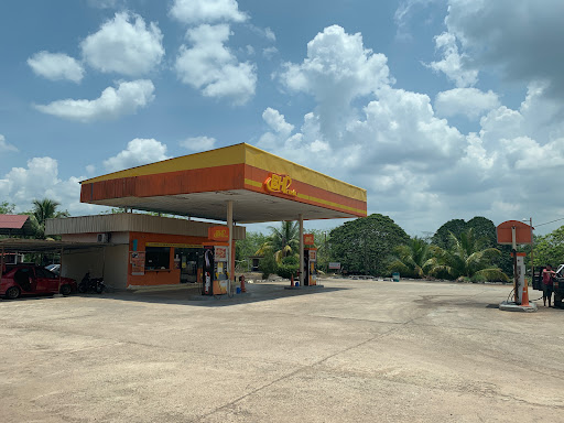 BHPetrol Bukit Tandak