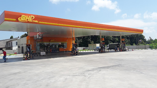 BHPetrol By-Pass Muar