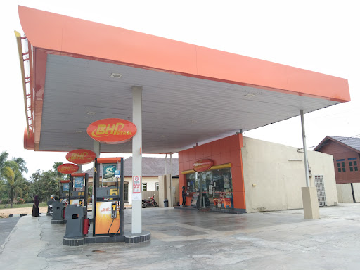BHPetrol Jalan Putra 2 (Alor Janggus)