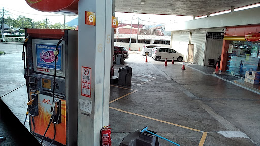 BHPetrol Jalan Rugayah Batu Pahat